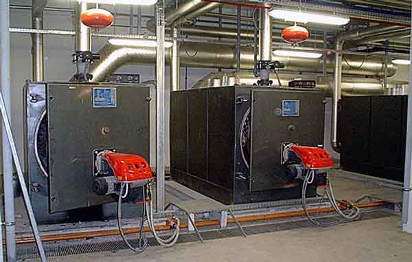 Mali parni kotao Mali parni kotao