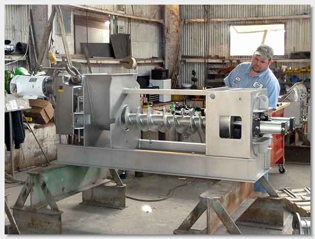 Druga procesna oprema Druga procesna oprema