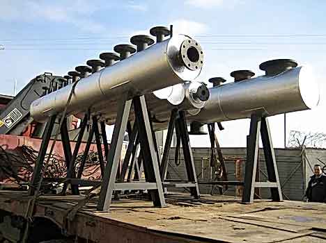 Cevi i kolektori Cevi i kolektori