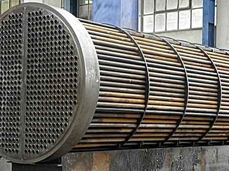 Razmenjivači, izmenjivači toplote Razmenjivači, izmenjivači toplote