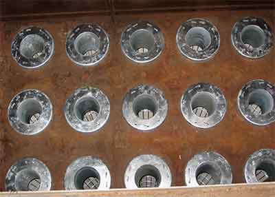 Kavez za filter vreće Kavez za filter vreće