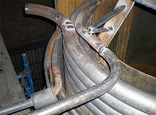 Ekonomajzer Ekonomajzer