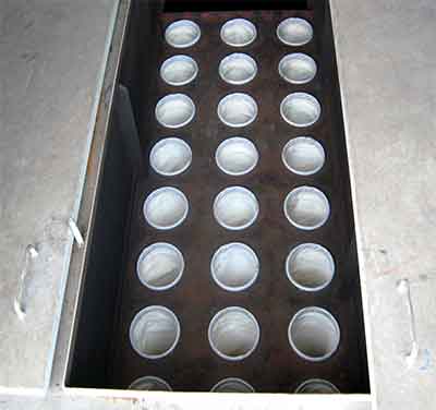 Filter vreće Filter vreće