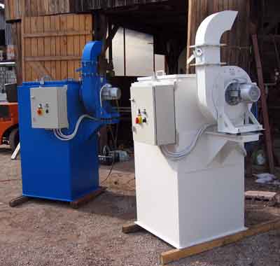 Mala filterska jedinica Mala filterska jedinica