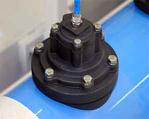 Vrecasti filter ventili Vrecasti filter ventili