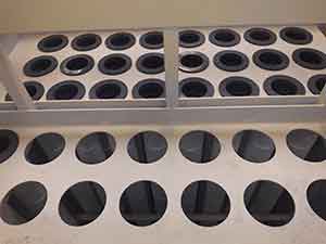 Kertridži za filter (patrona) Kertridži za filter (patrona)