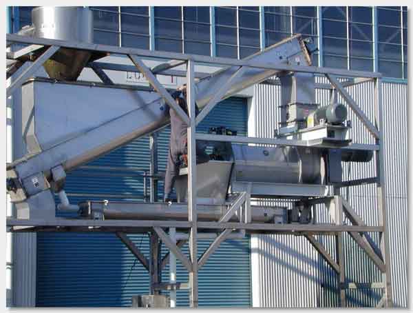 Šreder integrisan sa presom Šreder integrisan sa presom