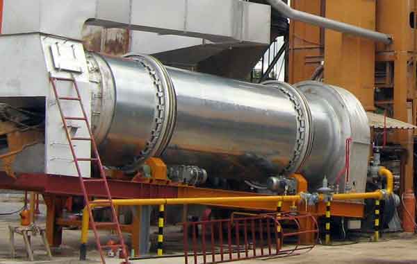 Sušare za biomasu Sušare za biomasu