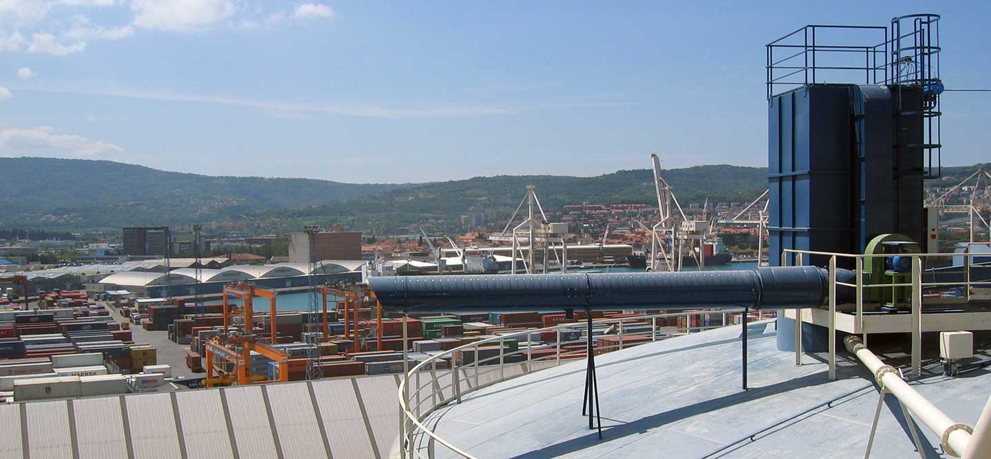 FILTER TIP FVS. VREĆASTI ILI KERTRIDŽ FILTER