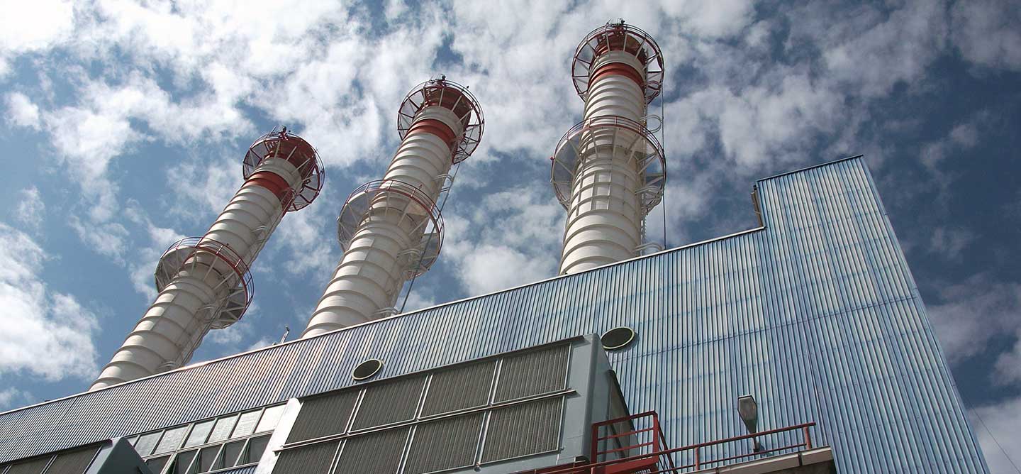 DIMNJACI KOTLOVSKIH POSTROJENJA