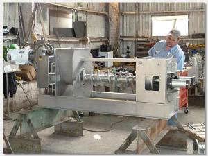 Presa Lntd Cp 10 In Assembly