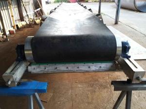 Zatezna Glava Trakastog Transportera