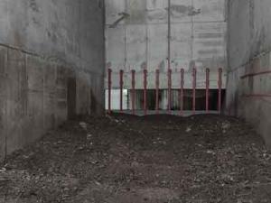 Pokretni Pod Za Skladista