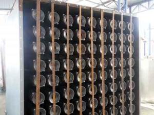 Cikloni Multi Ciklona Patrone