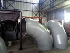 Dimovodni Element 90 Stepeni