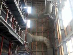 Dimovodni Kanali Kotla