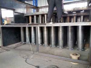 Proizvodnja Multi Ciklona