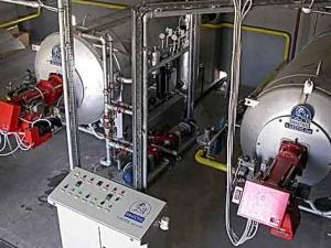 Dvostruki Generator Pare