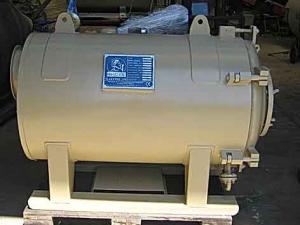 Mali Gasni Generator Za Hitne Potrebe U Slucaju Zastoja Proizvodnje