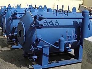 Gasni Generatori Na Lageru