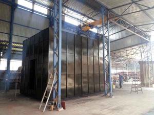 Filter U Pproizvodnji Repowergreen