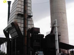 Susara za žitarice pre reinžinjeringa je bila direktna