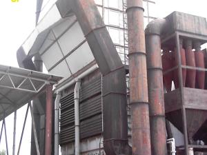 Susara za žitarice posle reinžinjeringa je indirektan