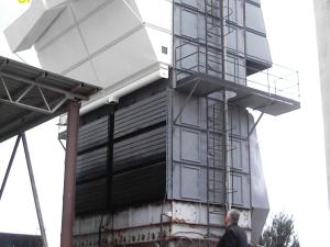 Jedinstveni CER patent bez krovića sa povećanom efikasnošću nakon reižinjeringa