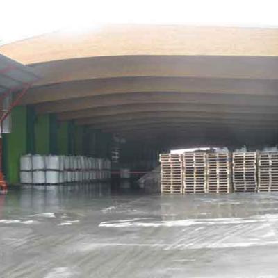 The storage that is used in combination