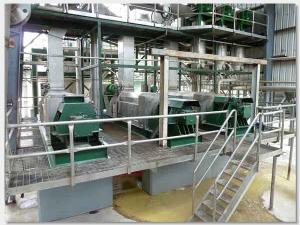 LNTD PRESS VP-22CITRUS