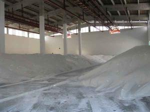 Izgled Podnog Skladista Iz Unutra