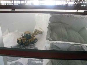 Po Zelji Investitora Praznjenje Je Mehanizacijom