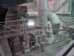 Sistem Za Odprasivanje Fertil Npk