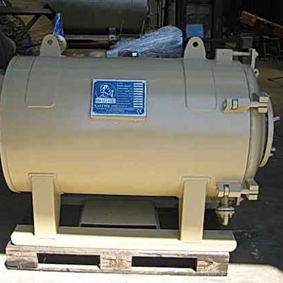 Small Emergency Steam Generator 